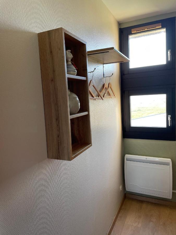 La mer vue d'en haut , duplex à la naturelle sur la côte d'opale Wimereux Extérieur photo
