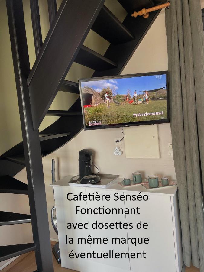 La mer vue d'en haut , duplex à la naturelle sur la côte d'opale Wimereux Extérieur photo