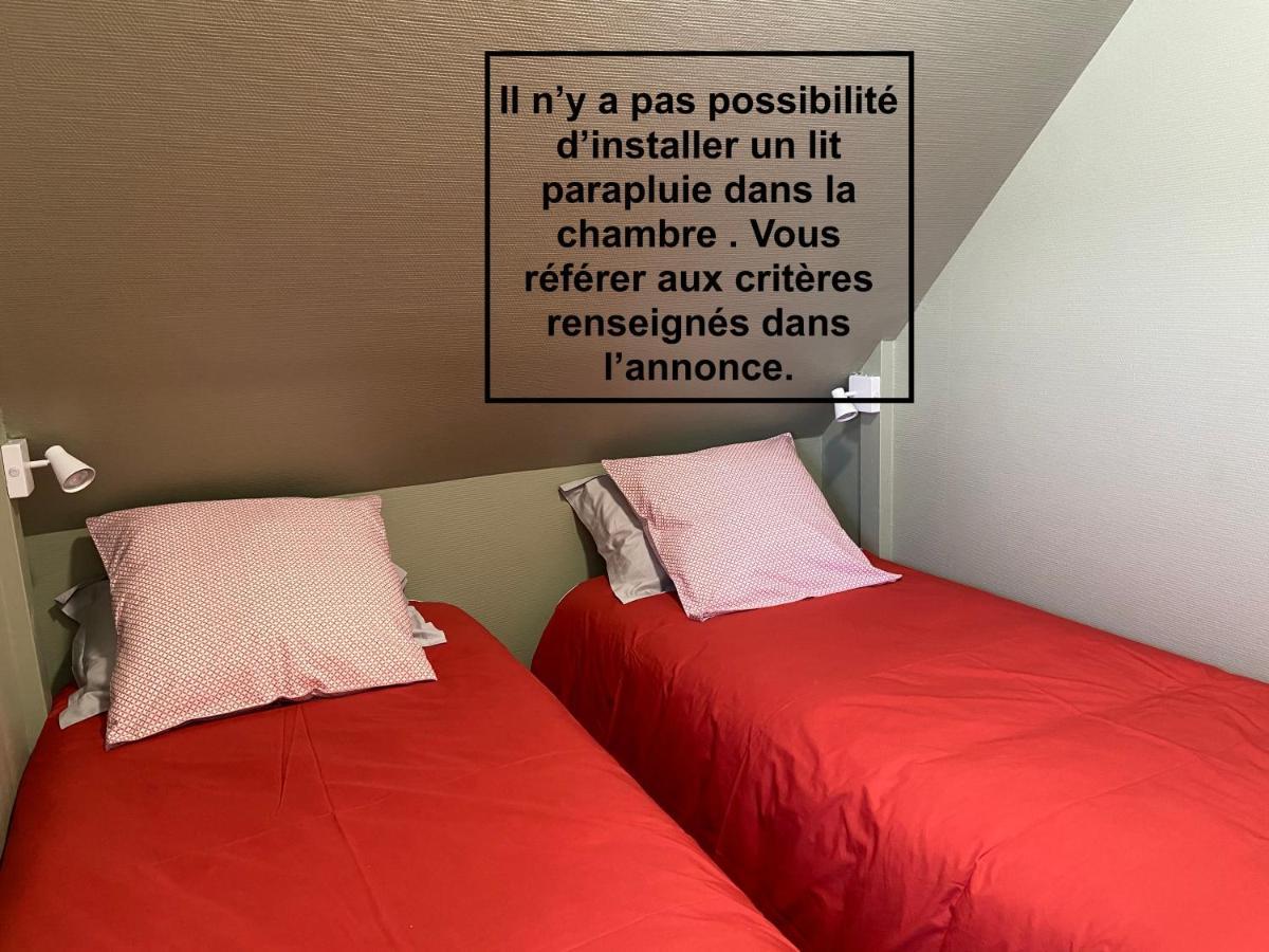La mer vue d'en haut , duplex à la naturelle sur la côte d'opale Wimereux Extérieur photo