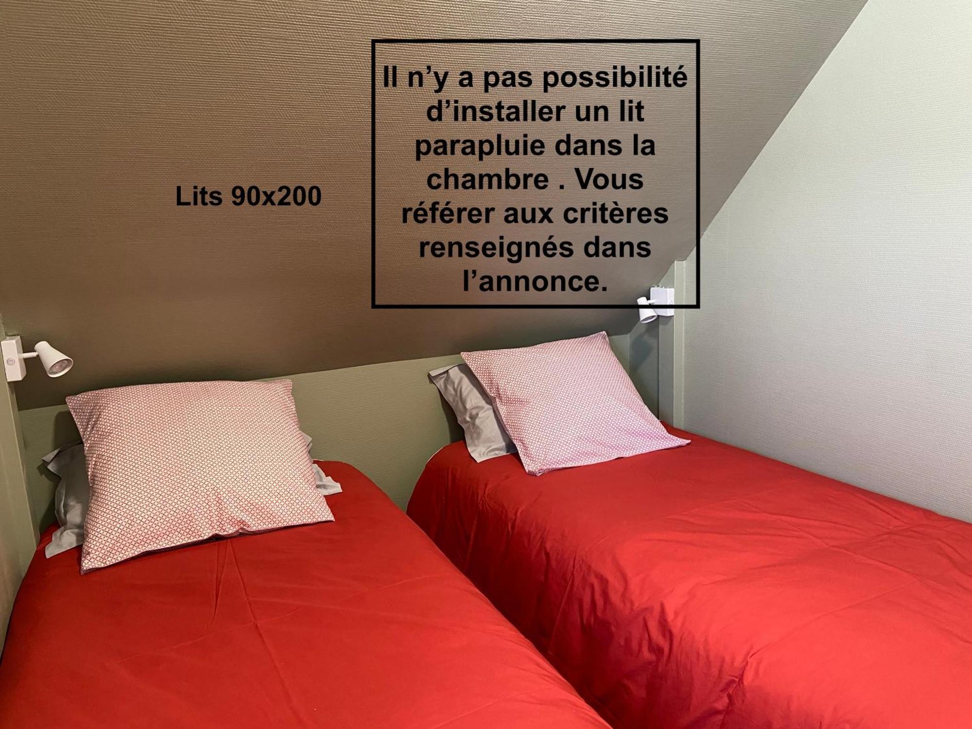 La mer vue d'en haut , duplex à la naturelle sur la côte d'opale Wimereux Extérieur photo